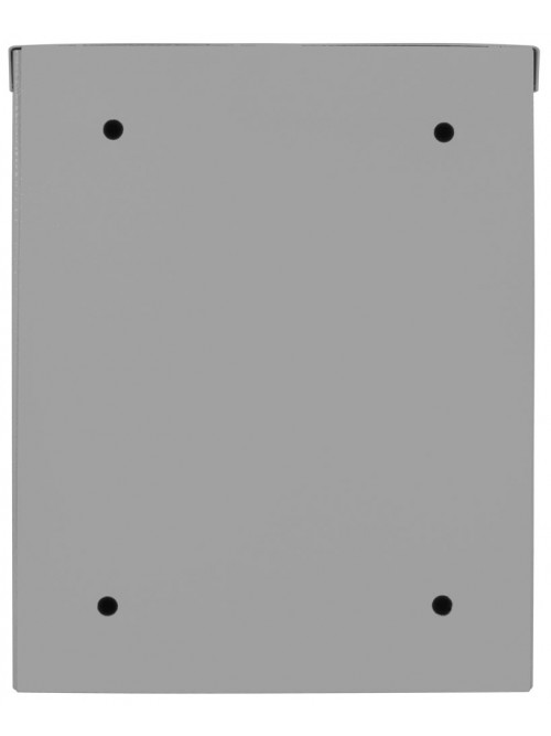 Шкаф e.mbox.stand.n.06.z метал.,  6мод., (210x166x120) IP54, навесной, с замком