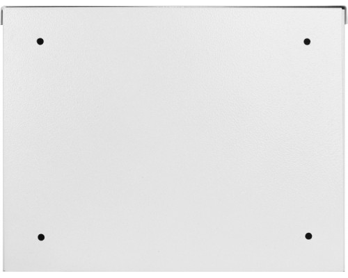 Шкаф e.mbox.stand.n.12.z метал.,  12мод., IP54, (210x286x120) навесной, с замком