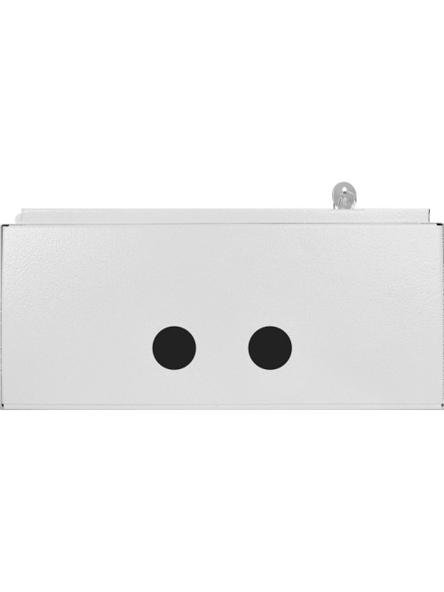 Шкаф e.mbox.stand.n.12.z метал.,  12мод., IP54, (210x286x120) навесной, с замком