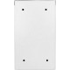 Шкаф e.mbox.stand.n.04.z метал,  4мод., (210x136x120) IP54, навесной, с замком