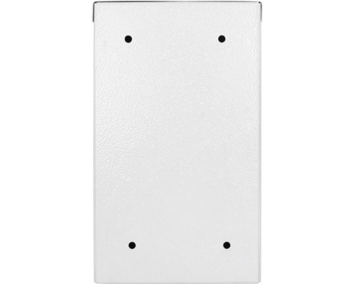 Шкаф e.mbox.stand.n.04.z метал,  4мод., (210x136x120) IP54, навесной, с замком