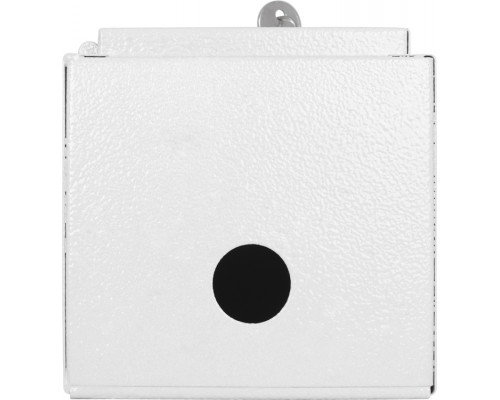 Шкаф e.mbox.stand.n.04.z метал,  4мод., (210x136x120) IP54, навесной, с замком