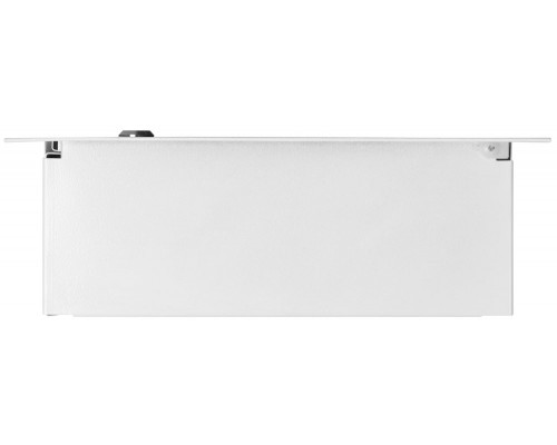 Шкаф e.mbox.stand.w.36.z метал. (456х260х100), встраиваемый, с замком