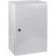 Корпус металлический e.mbox.pro.p.140.80.30 IP54 с монтажной панелью (1400х800х300)