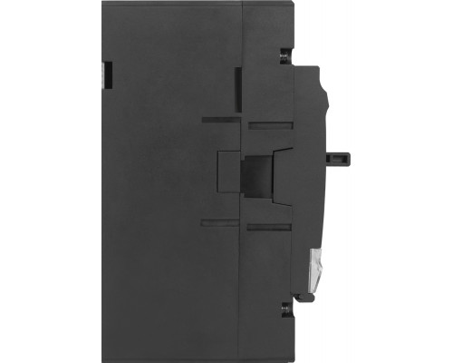 Силовой автоматический выключатель e.industrial.ukm.125Re.63 с электронным расцепителем, 3р, 63А