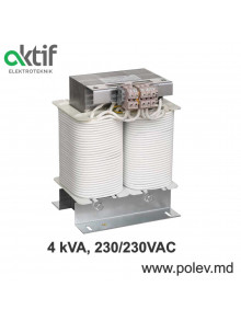 4kVA