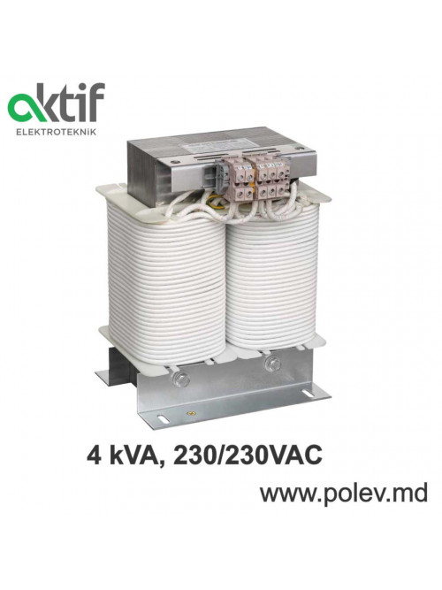 4kVA