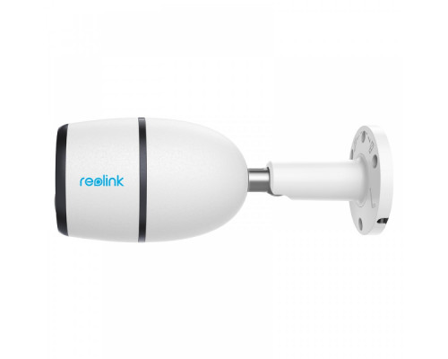 IP камера Reolink Go, 2MP, H264, IR10m, 6x Digital Zoom, Mic, Speaker, MicroSD, 4G LTE, Solar Panel, Battery, IP67