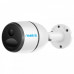 IP камера Reolink Go, 2MP, H264, IR10m, 6x Digital Zoom, Mic, Speaker, MicroSD, 4G LTE, Solar Panel, Battery, IP67