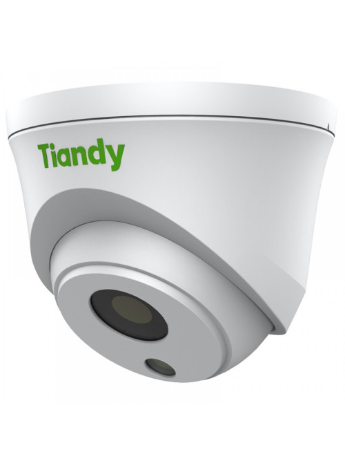 IP камера Tiandy TC-C34HS V4.0, 4MP, S+265, 2.8mm, IR30m, Mic, MicroSD, POE, IP66