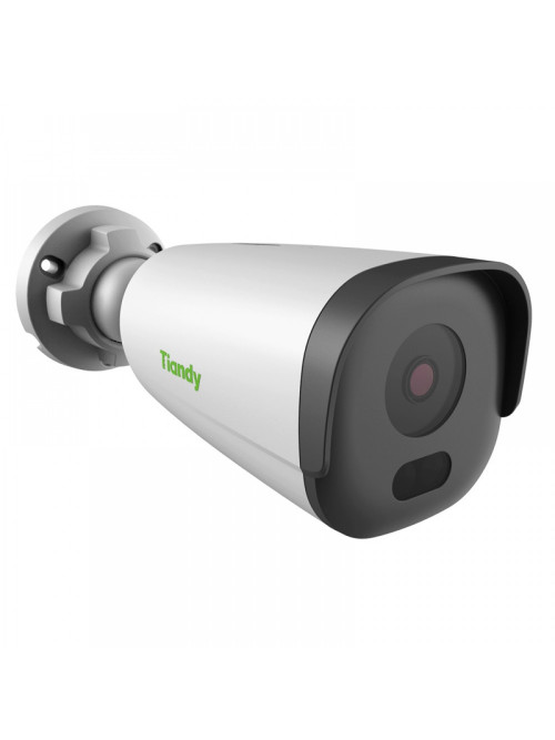 IP камера Tiandy TC-C34GN V4.2, 4MP, S+265, 4mm, IR50m, Mic, POE, IP67