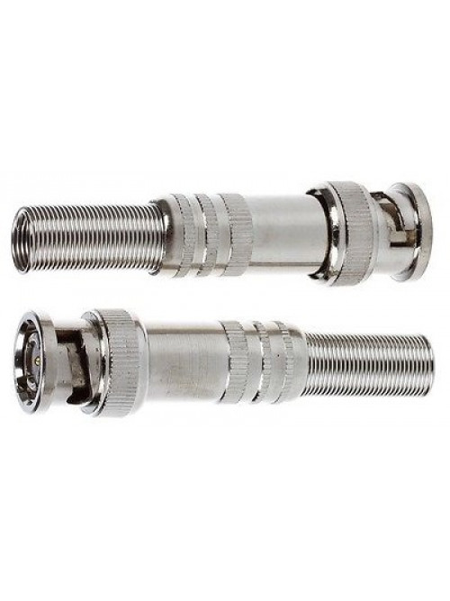 BNC 5 AD-0087 Mufa BNC cu spirala