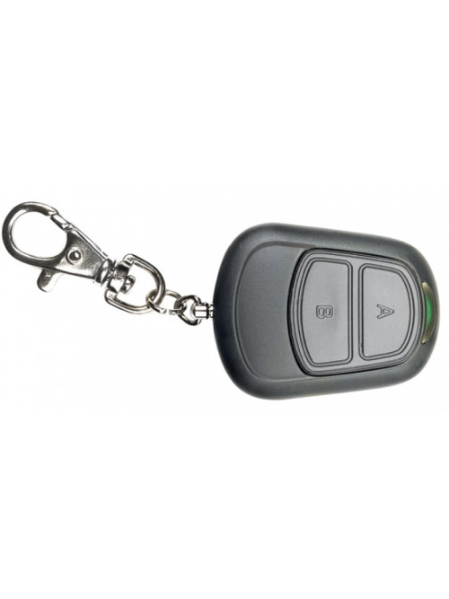 TR-500F Telecomanda wireless. Compatibil: receptoare seria ACS101/ACS102