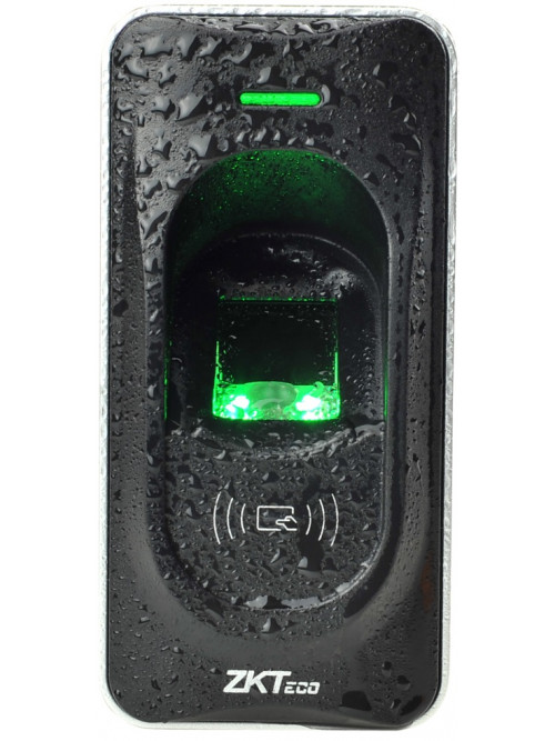 FR1200 Cititor amprentă digitală. Finisaj: Plastic ABS