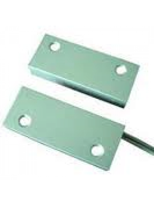 AUMS-18M Contact magnetic aplicat. Metalic