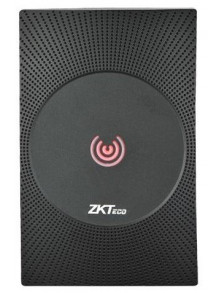 KR600M Cititor RFID ZK Teco. Protocol: Mifare. Finisaj: Plastic ABS