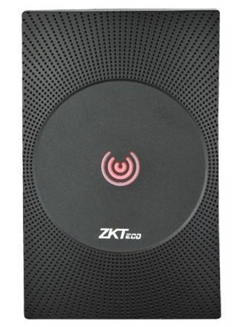 KR600M Cititor RFID ZK Teco. Protocol: Mifare. Finisaj: Plastic ABS