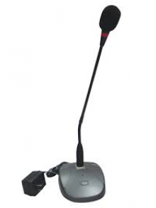 T-621A Consolă cu microfon și înștiințare sonoră "Gong"