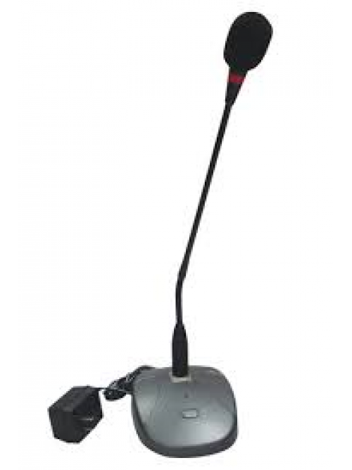 T-621A Consolă cu microfon și înștiințare sonoră "Gong"