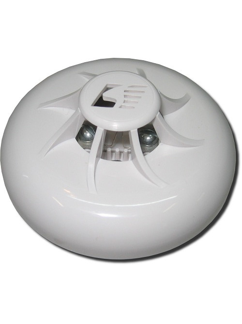 ИП103.5/4-А.. Detector termic N/C (Cablare: 2 fire)