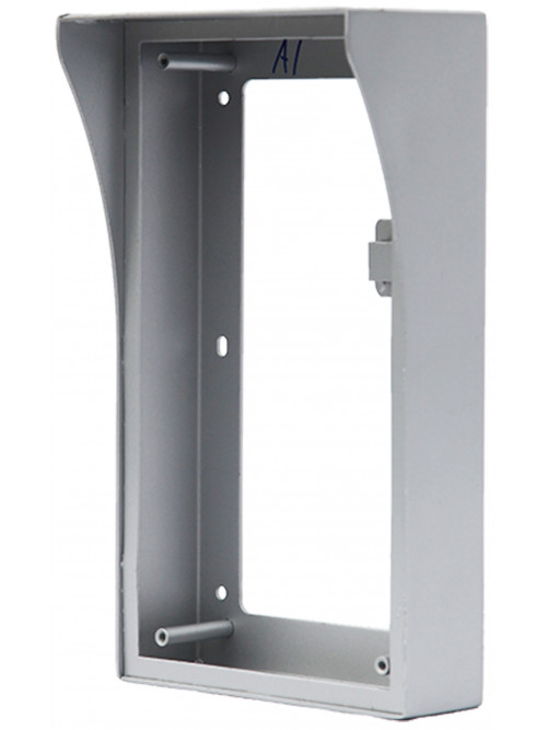 VTOB113 Carcasa p/u video panou modular (2U)