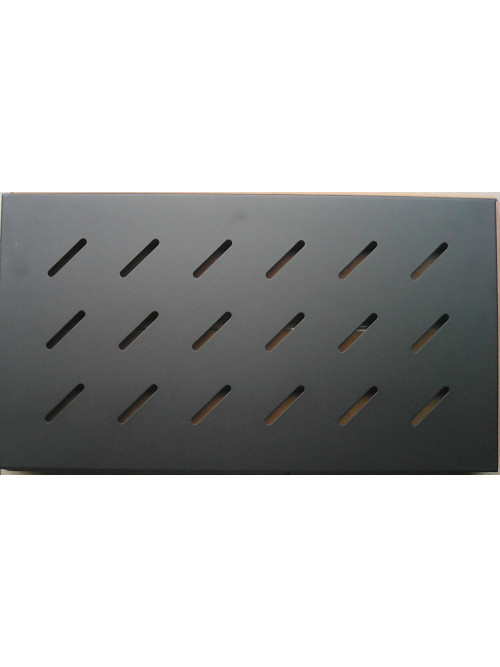 LK-CJ-001 600 Raft pentru dulapuri tip Server LK-WMB6406/LK-WMB6409 (BLK) 600 мм
