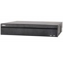 DH-NVR608-32-4KS2 32 canale, 12Mp,  8HDDx10TB