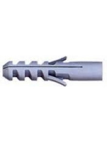 Diblu "Fluture" 8/3,5х60 cu surub