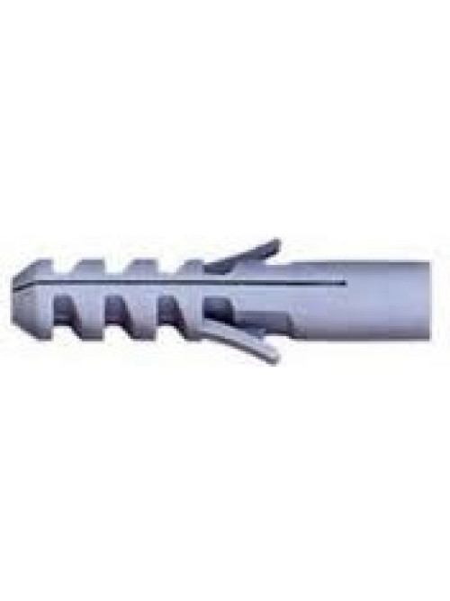 Diblu "Fluture" 8/3,5х60 cu surub