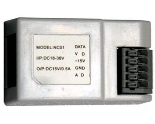 TS-NC Adaptor