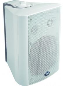 T-776PW Difuzor de perete. Putere: 5-40W. Culoare: Alb