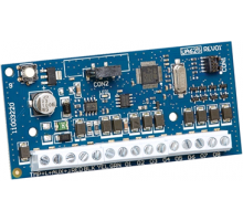 HSM2208 Modul de extindere DSC NEO cu 8 iesiri programabile PGM