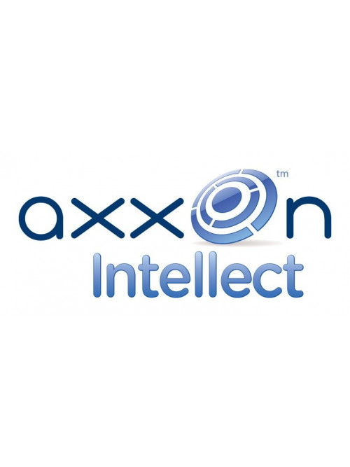 SW-ANP-CAM-RTL Axxon Next Professional Camera License