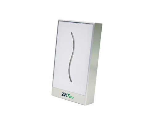 ProID10WE Cititor RFID ZK Teco. Protocol: Em-Marine. Finisaj: Plastic ABS