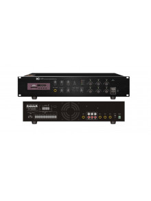 TI-500Z Mixer Amplificator 6 zone