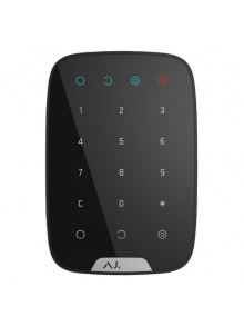 Ajax Keypad   EU Negru