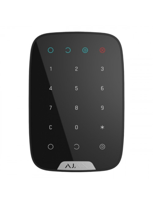 Ajax Keypad   EU Negru