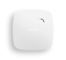 DummyBox Ajax FireProtect white