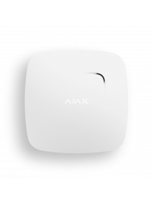 DummyBox Ajax FireProtect white