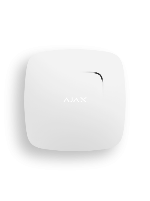 DummyBox Ajax FireProtect white