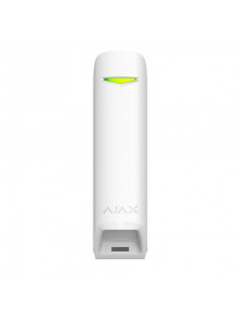 DummyBox Ajax MotionProtect Curtain white