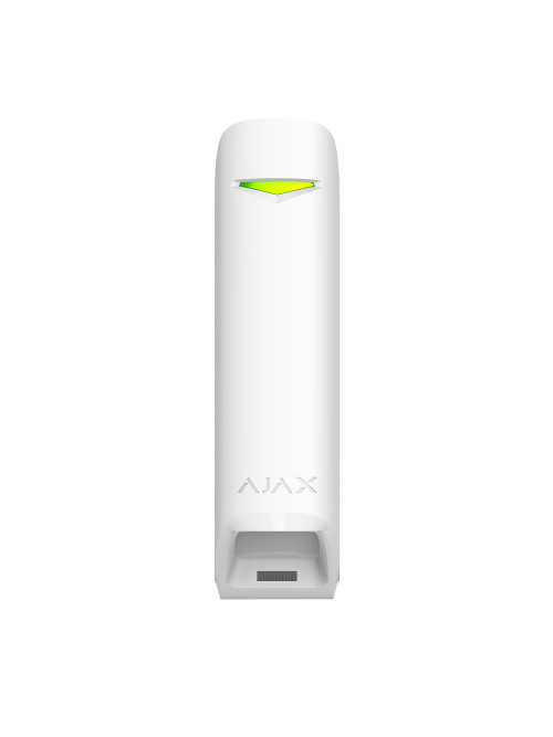 DummyBox Ajax MotionProtect Curtain white