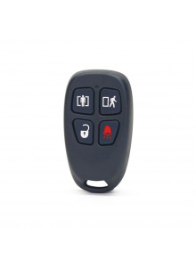 WS8939W Breloc cu 4 butoane