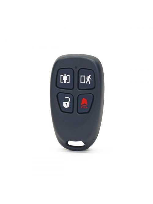 WS8939W Breloc cu 4 butoane