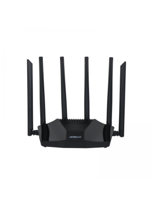 DH-WR5210-IDC Router 867 Mbps 5 GHz