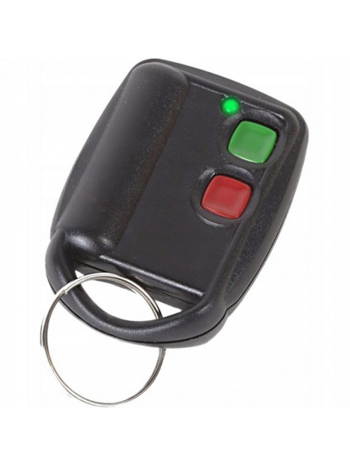 DWB100HT ELMES Transmitator-breloc cu doua canale