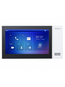 DHI-VTH2621GW-WP IP Indoor Monitor 7" TFT