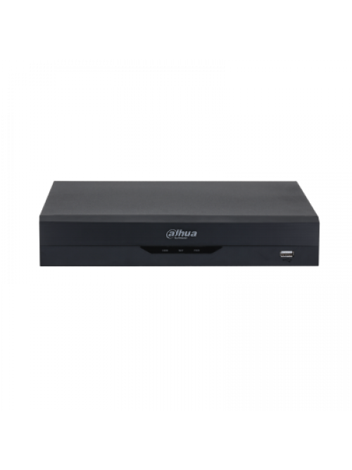 DH-XVR4108HS-I 10 canale 2IP+8HDCVI/HDTVI/AHD/CVBS