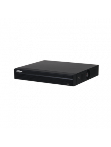 DHI-NVR2108HS-I2 8 Canale, 12Mp, HDD: 1SATAx10Tb
