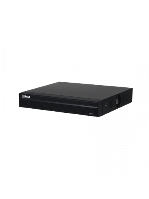 DHI-NVR2108HS-I2 8 Canale, 12Mp, HDD: 1SATAx10Tb